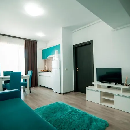 Summerland Apartament 公寓 *