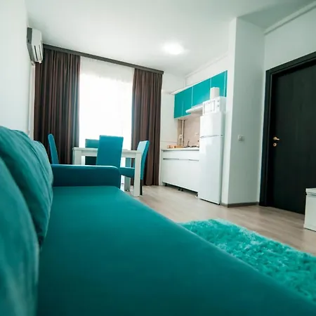 Summerland Apartament アパート