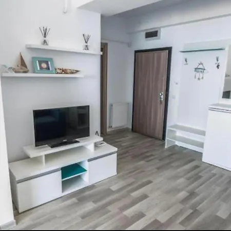 Summerland Apartament アパート ママイア