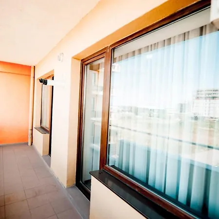 Summerland Apartament アパート ママイア