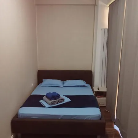 公寓 3 *
